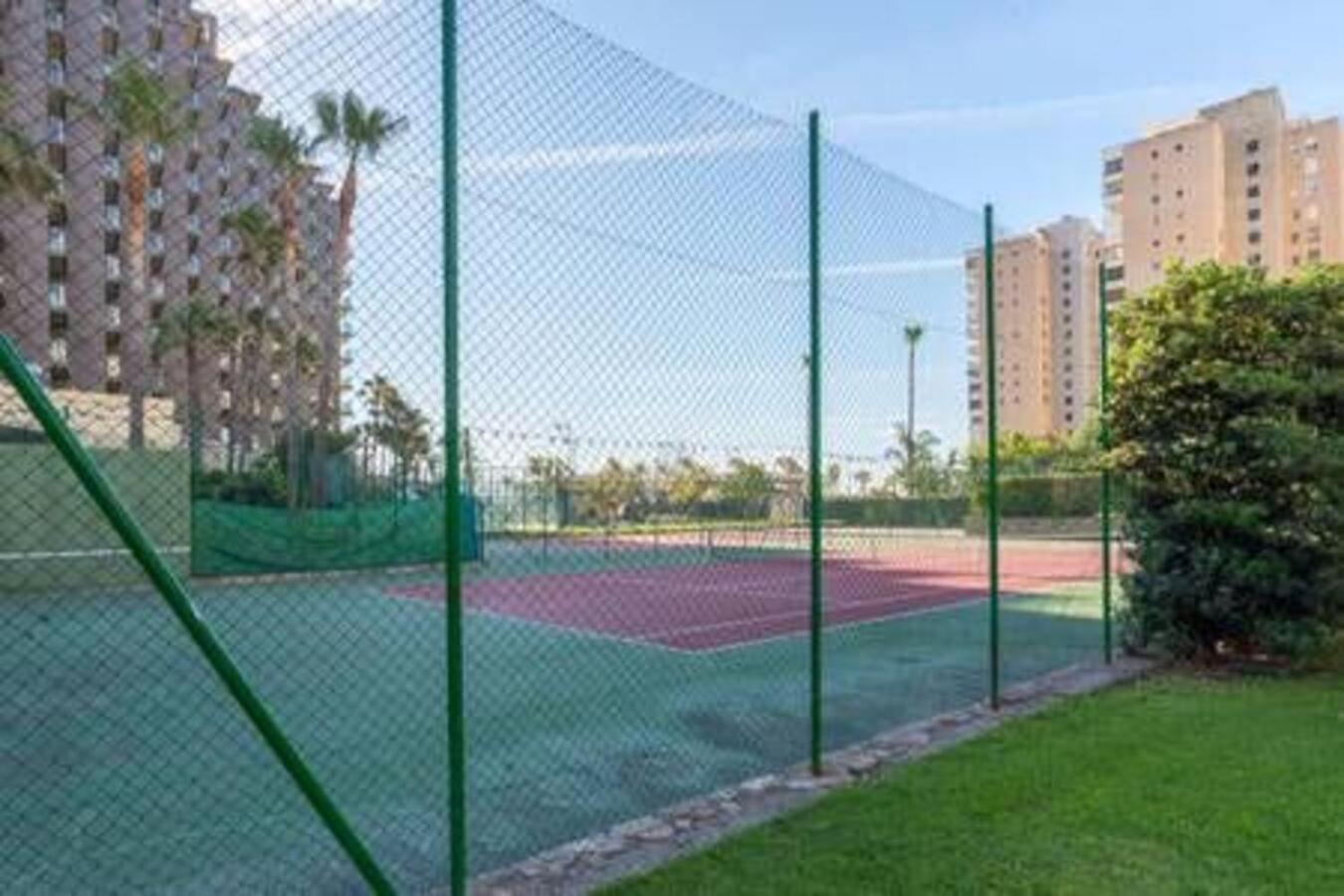 Playamar Waterfront Exclusive And Views Tower 2 Fl 14 Appartement Torremolinos