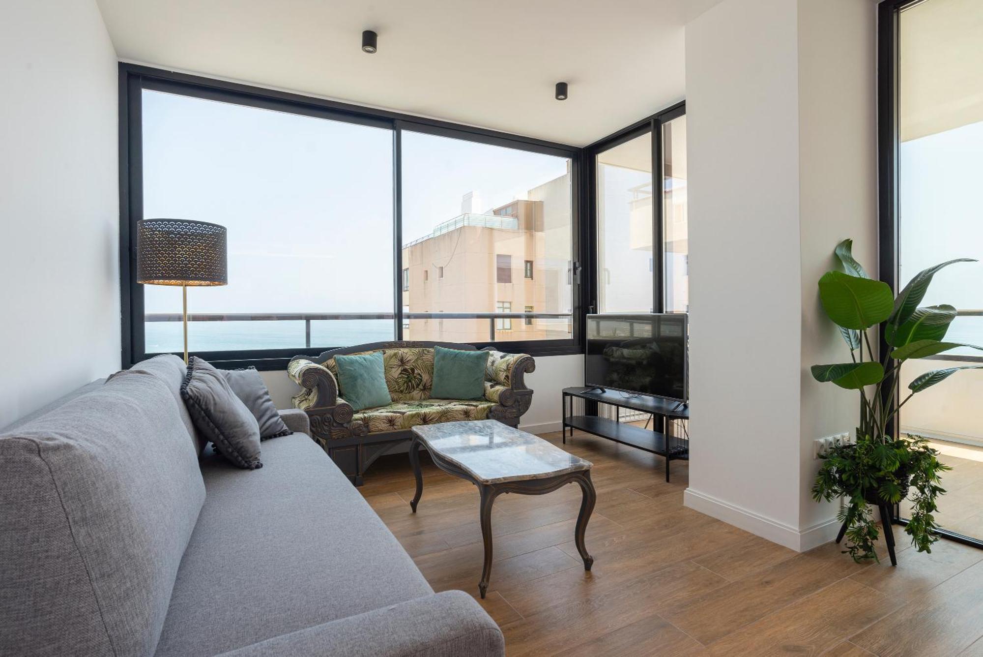 Playamar Waterfront Exclusive And Views Tower 2 Fl 14 Appartement