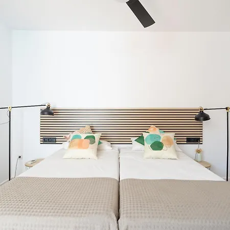 Playamar Waterfront Exclusive Apartment And Views Tower 2 Fl 14 Torremolinos Exterior photo