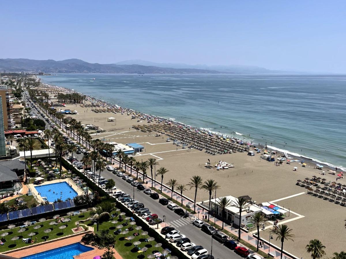 Apartamento Playamar Waterfront Exclusive And Views Tower 2 Fl 14