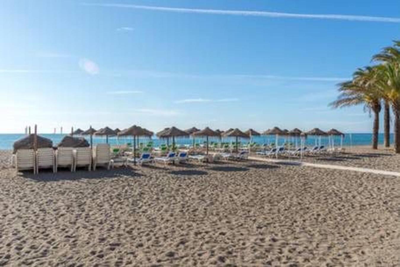 Playamar Waterfront Exclusive And Views Tower 2 Fl 14 * Torremolinos