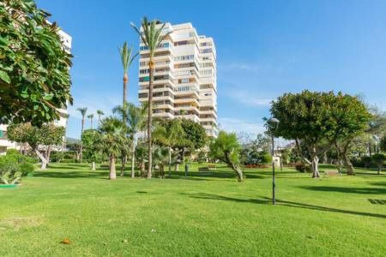 Apartamento Playamar Waterfront Exclusive And Views Tower 2 Fl 14 *