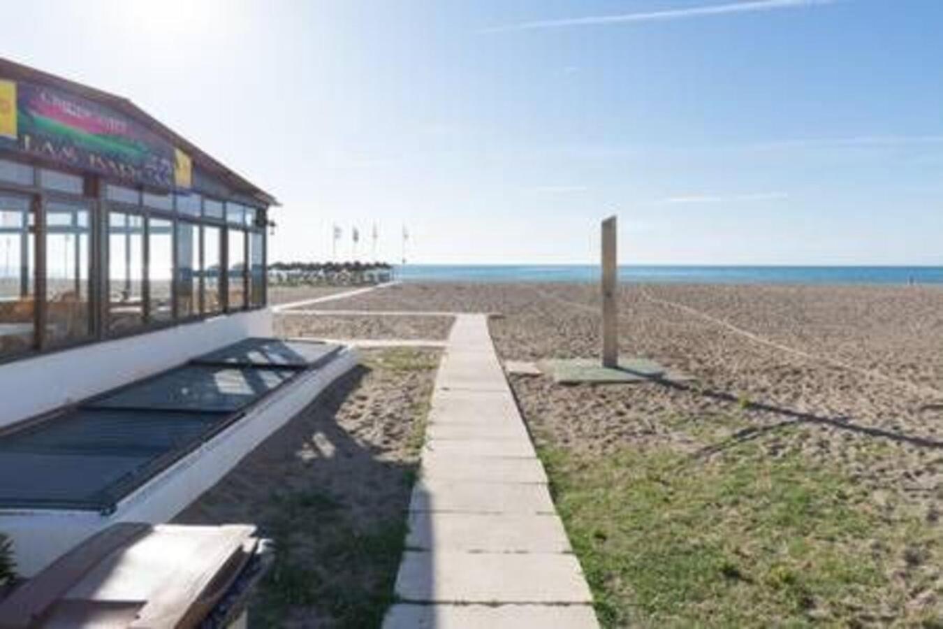 Playamar Waterfront Exclusive And Views Tower 2 Fl 14