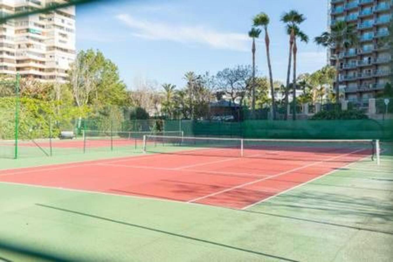 Playamar Waterfront Exclusive And Views Tower 2 Fl 14 Apartamento *