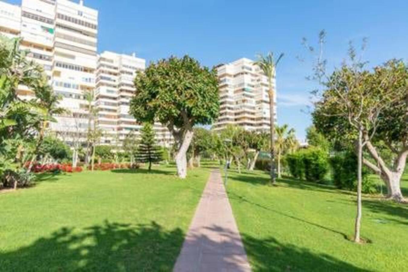 Playamar Waterfront Exclusive And Views Tower 2 Fl 14 Apartamento