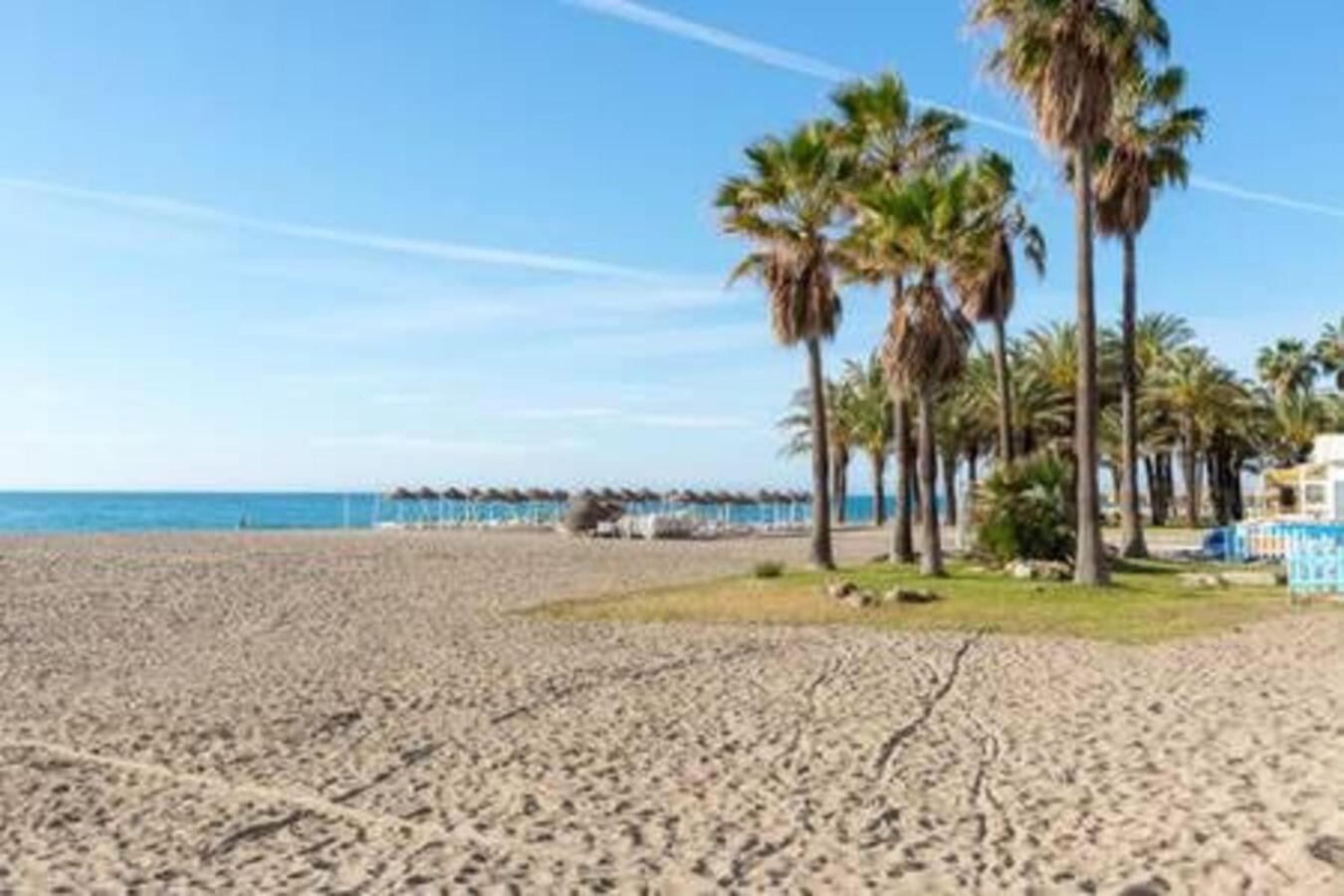 Playamar Waterfront Exclusive And Views Tower 2 Fl 14 *