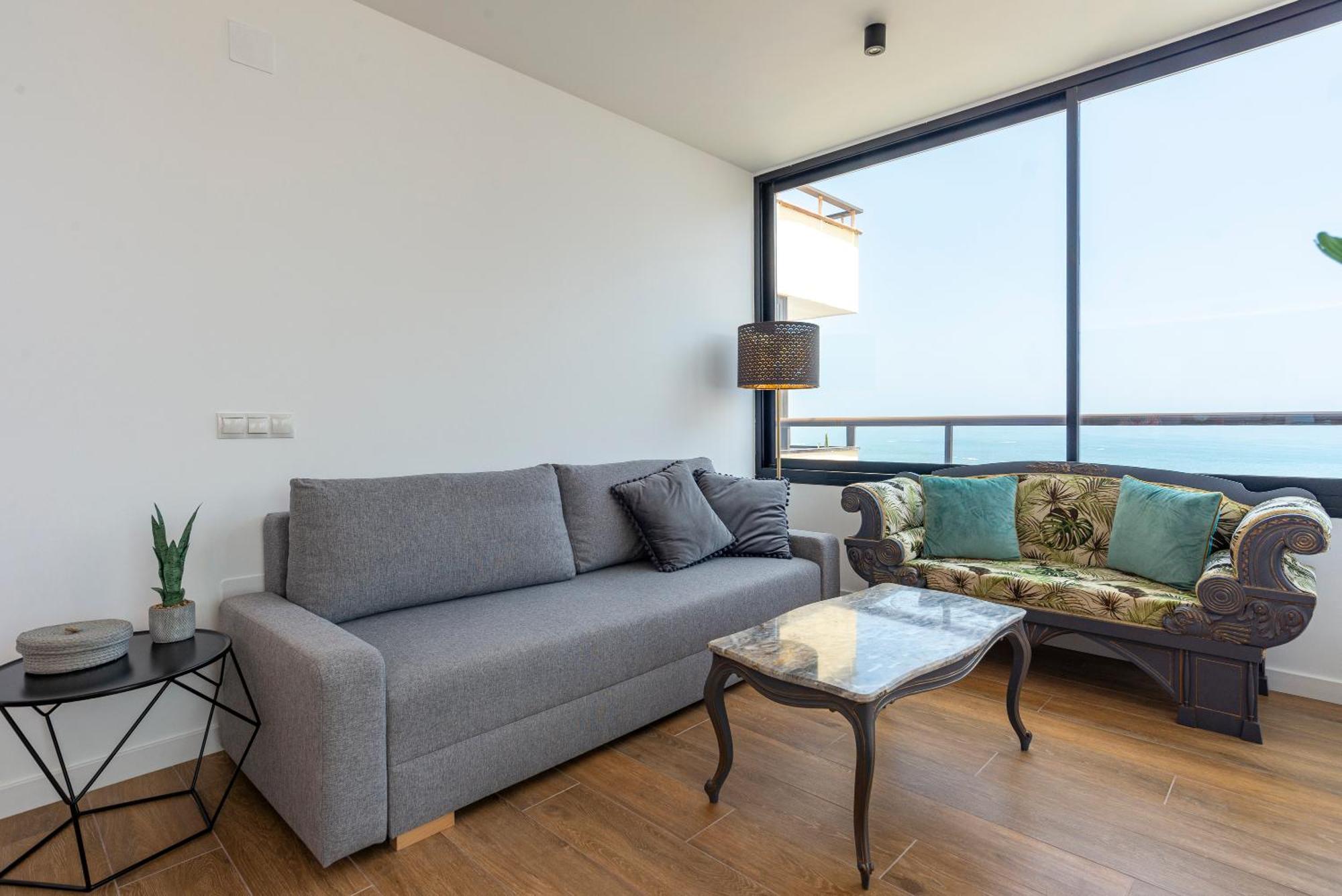 Playamar Waterfront Exclusive And Views Tower 2 Fl 14 Apartamento