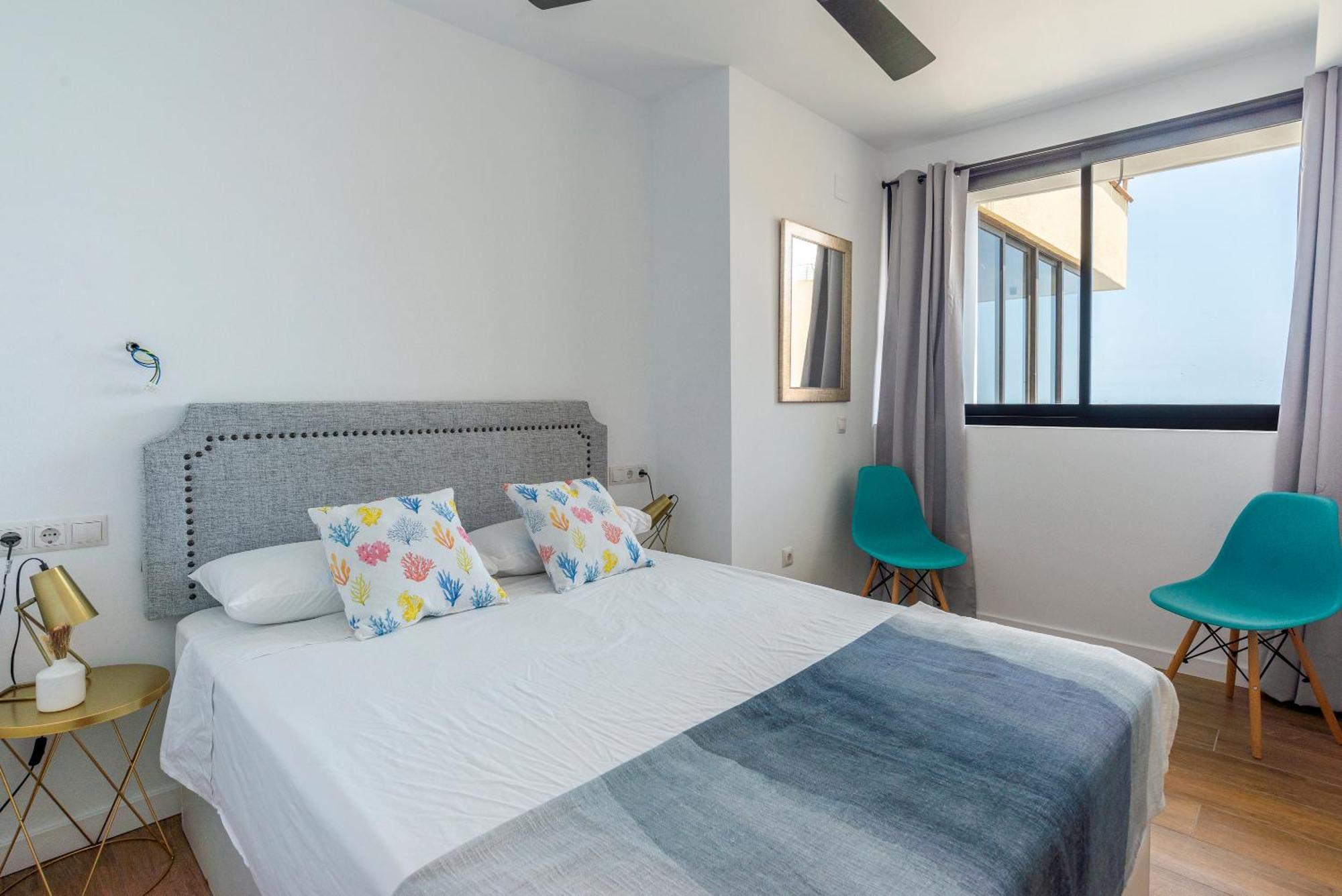 Playamar Waterfront Exclusive And Views Tower 2 Fl 14 Apartamento