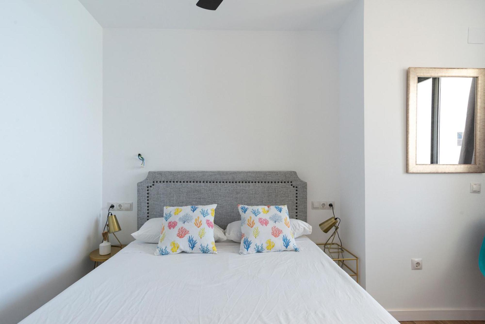 Playamar Waterfront Exclusive And Views Tower 2 Fl 14 Apartamento *
