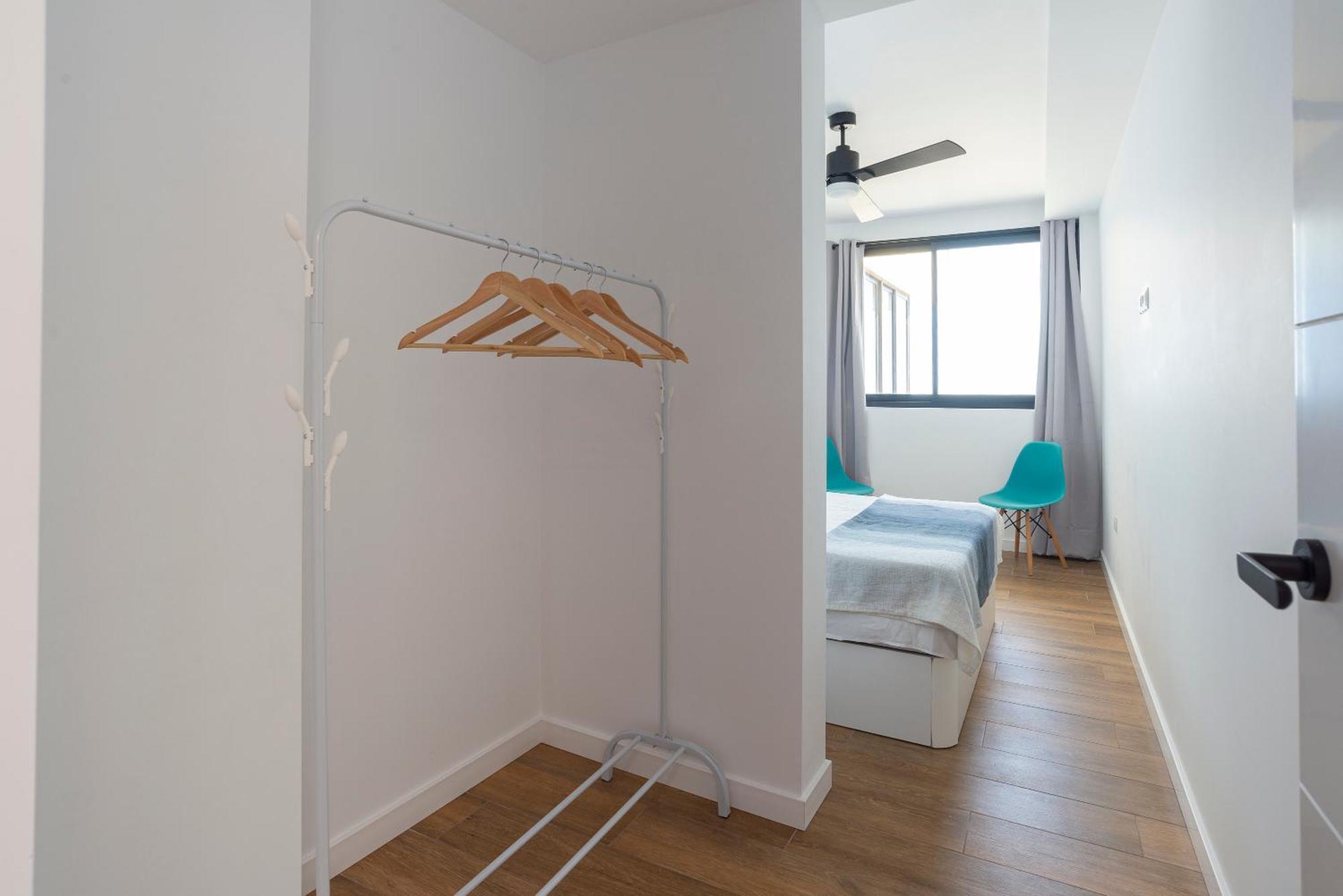 Playamar Waterfront Exclusive And Views Tower 2 Fl 14 * Torremolinos