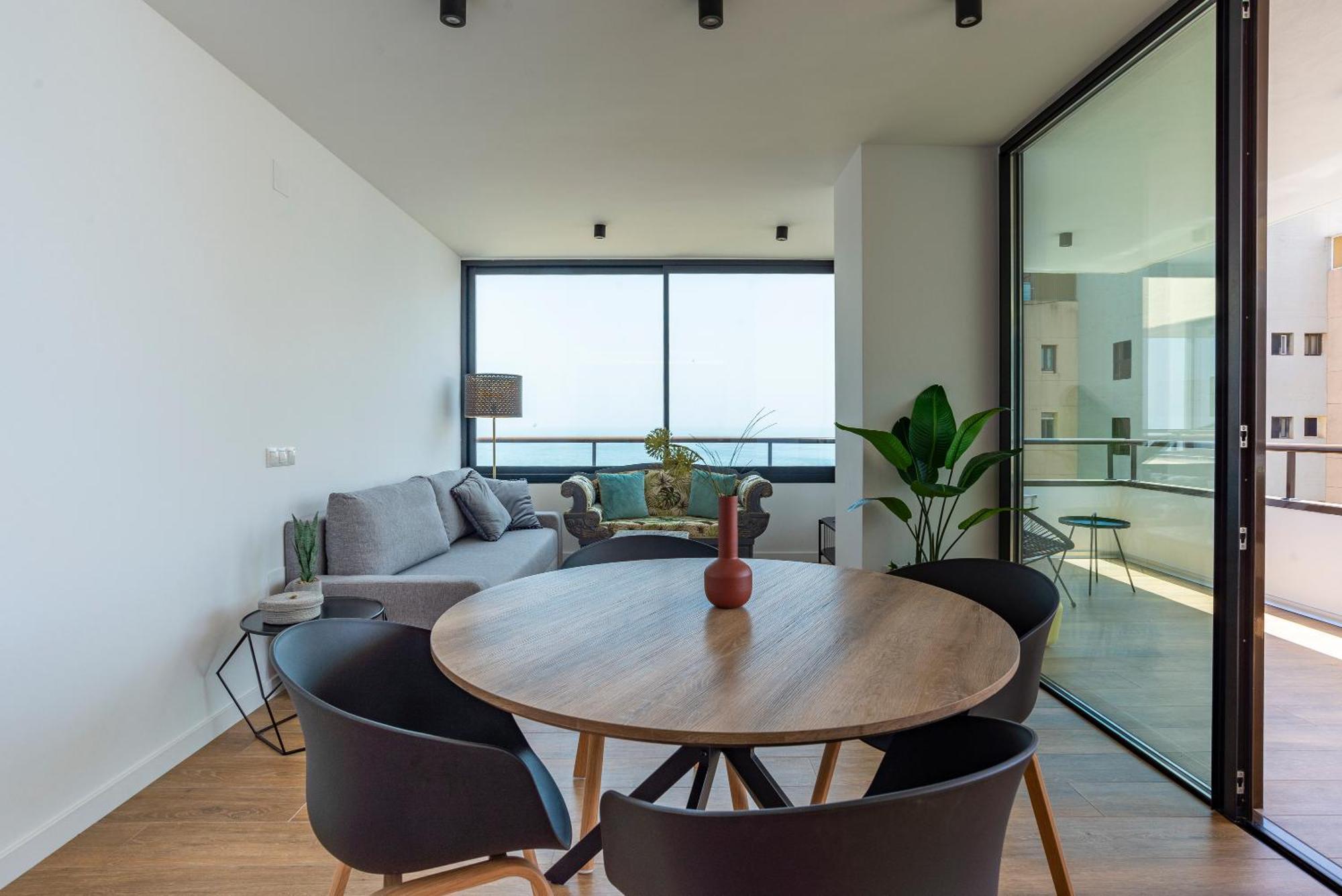 Playamar Waterfront Exclusive And Views Tower 2 Fl 14 Apartamento *