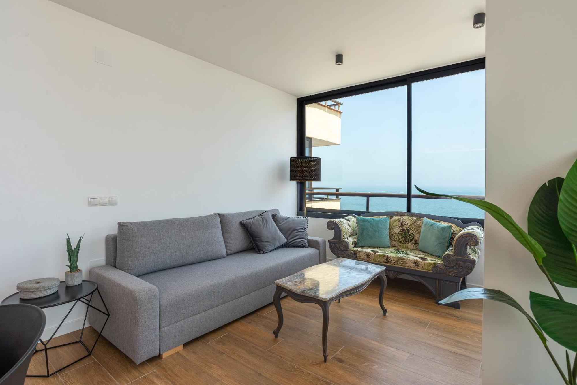 Playamar Waterfront Exclusive And Views Tower 2 Fl 14 *