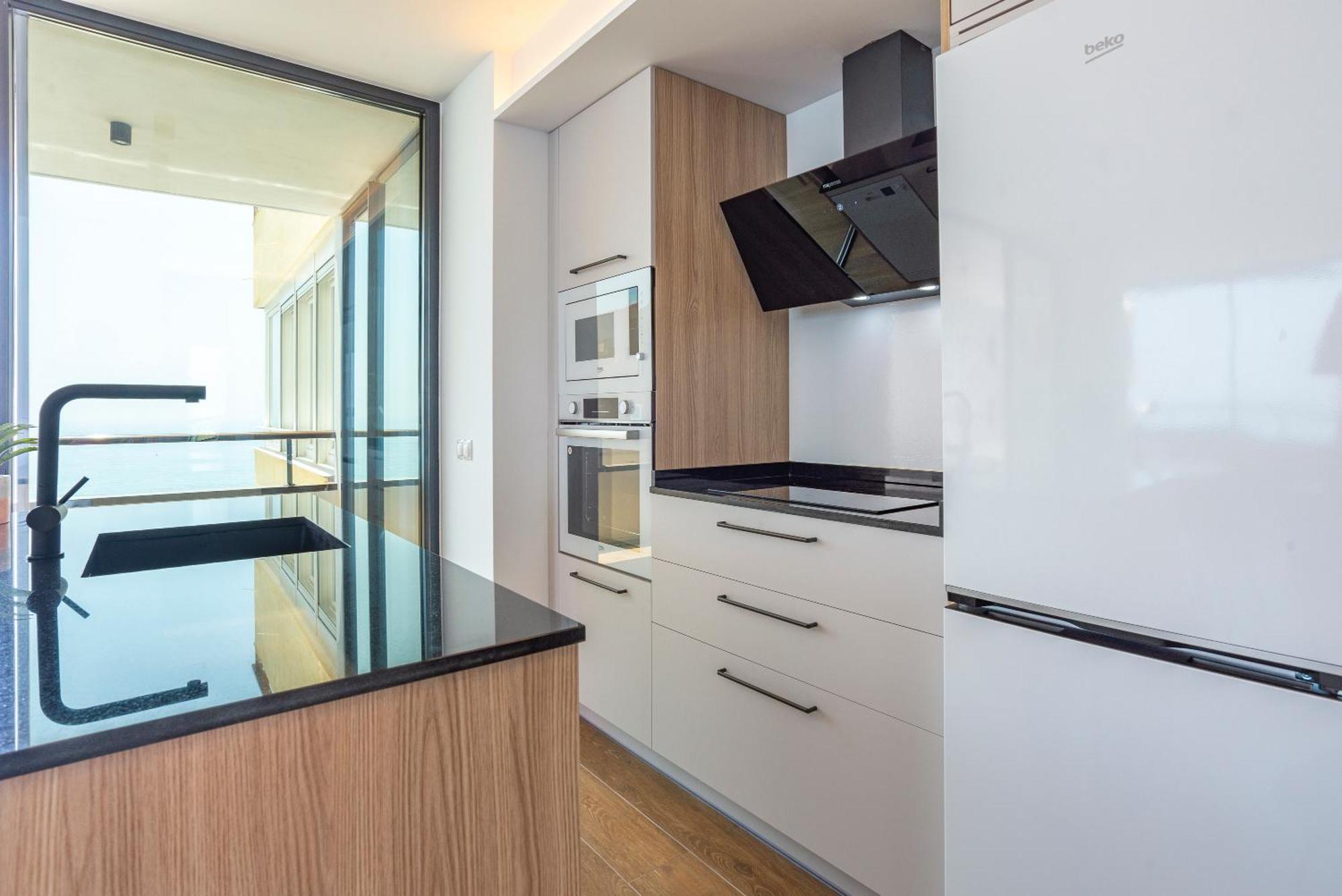 Playamar Waterfront Exclusive And Views Tower 2 Fl 14 Apartamento *