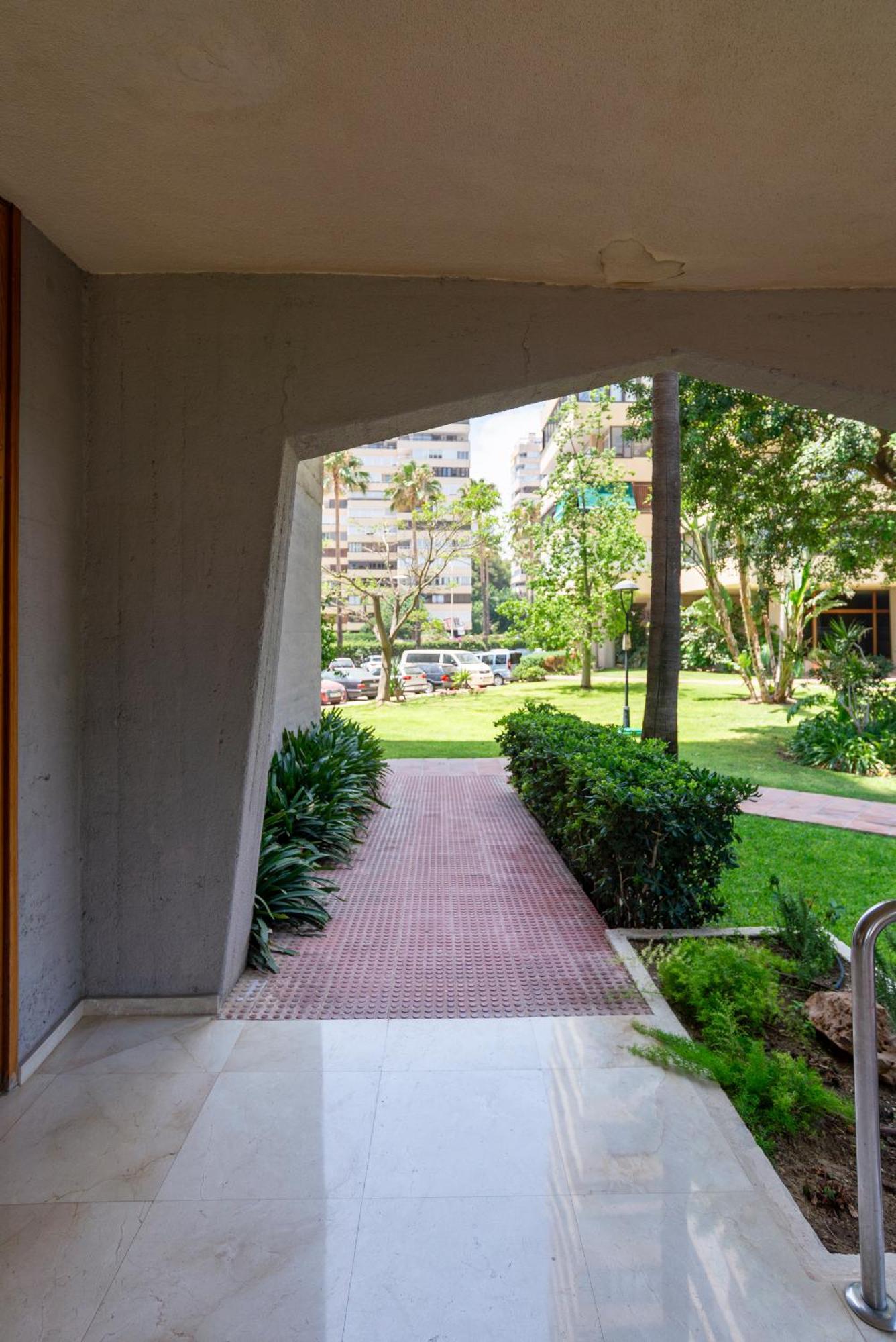 Playamar Waterfront Exclusive And Views Tower 2 Fl 14 Apartamento Torremolinos