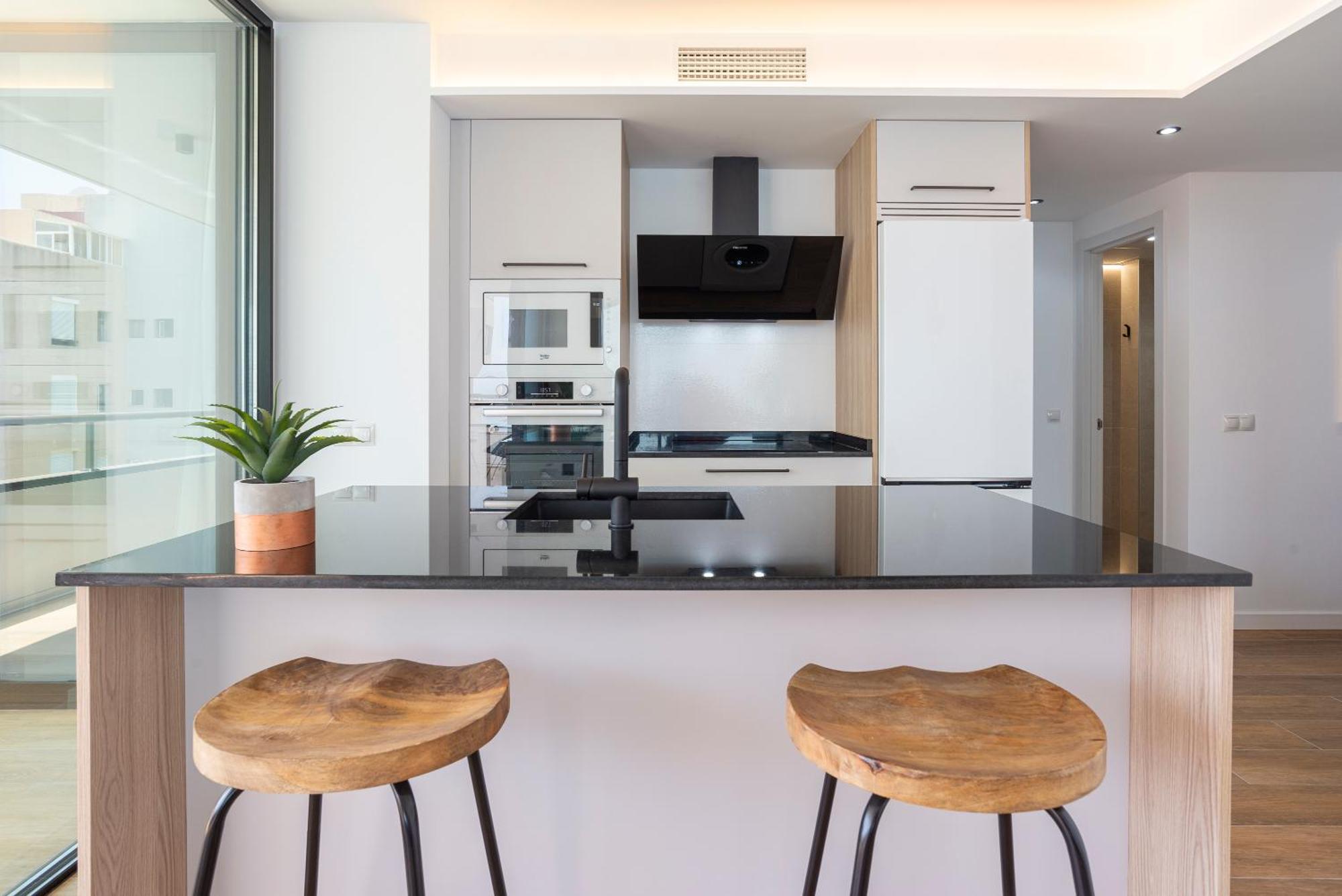 Playamar Waterfront Exclusive And Views Tower 2 Fl 14 Apartamento *
