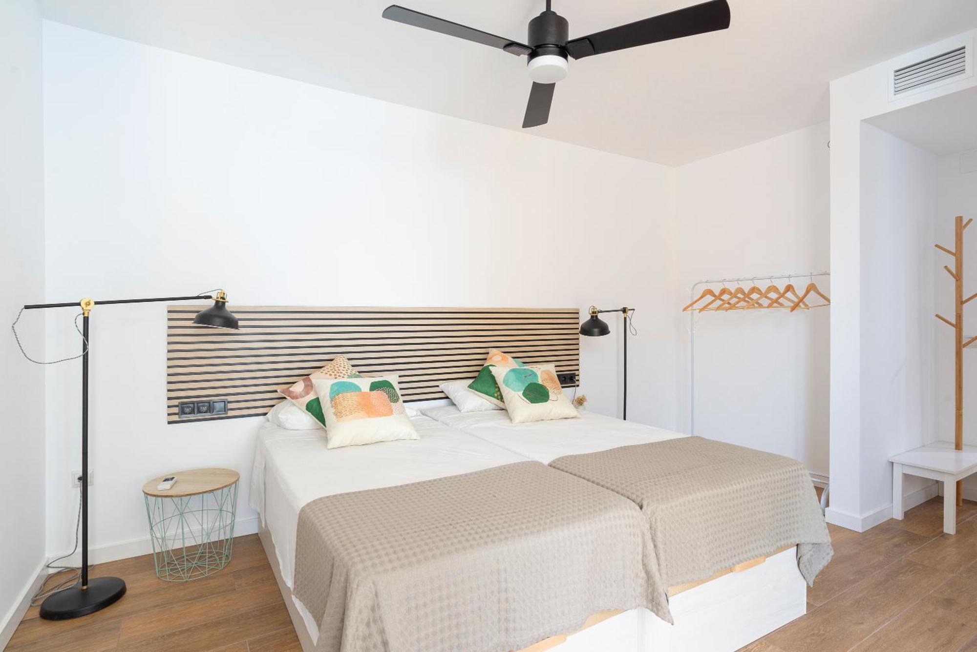 Playamar Waterfront Exclusive And Views Tower 2 Fl 14 Apartamento Torremolinos
